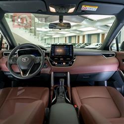 تويوتا كورولا كروس